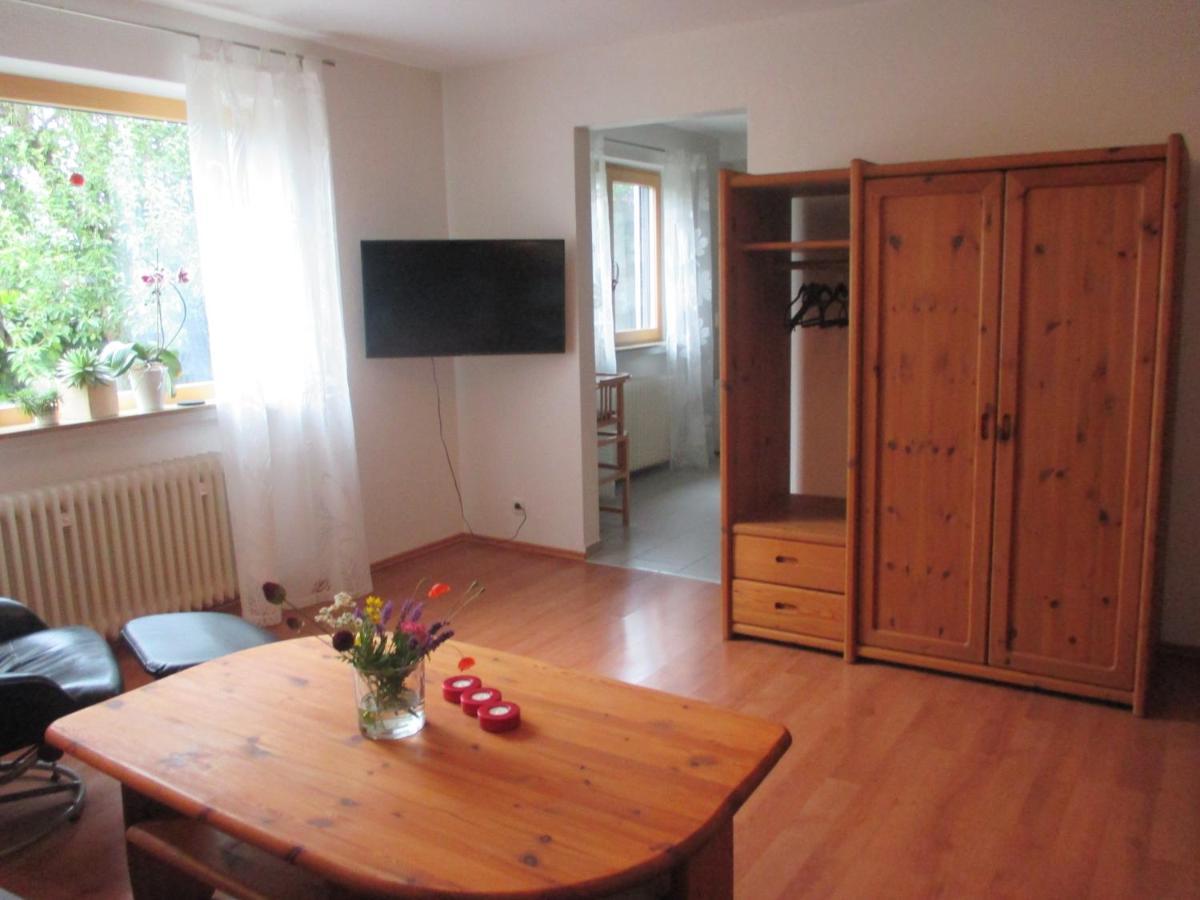 Ferien Bei Naus - Ferienwohnung Marburg Kültér fotó